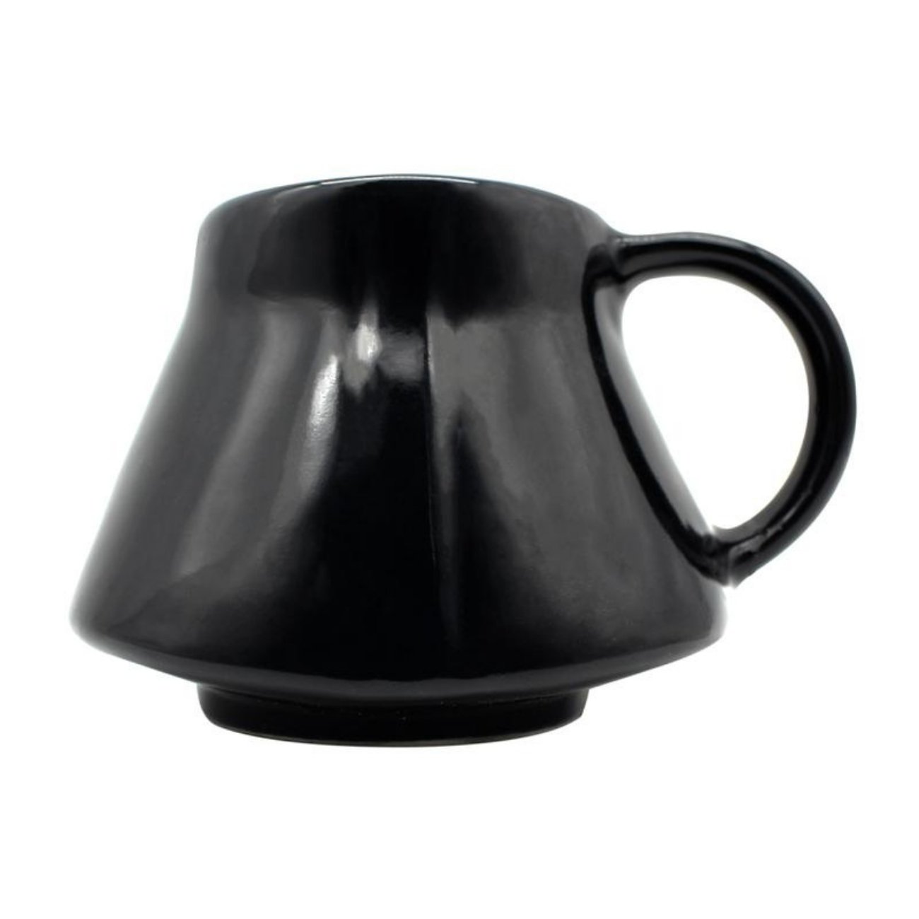 Caneca 3D Darth Vader Star Wars 500ml Zonacriativa - Imagem 5