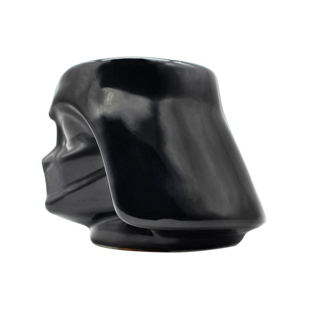 Caneca 3D Darth Vader Star Wars 500ml Zonacriativa - Imagem 4