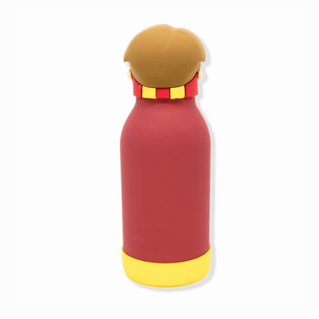 Garrafa Térmica Funny Harry Potter 500ml com Canudo Zonacriativa - Imagem 2