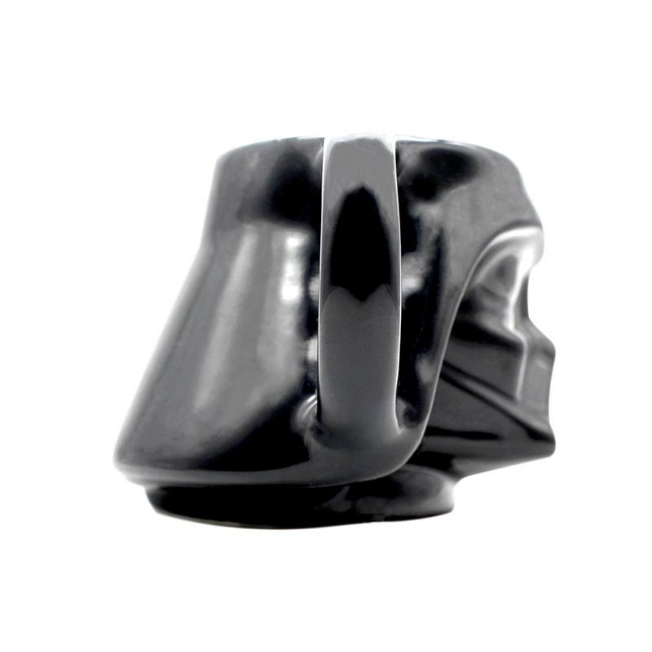 Caneca 3D Darth Vader Star Wars 500ml Zonacriativa - Imagem 3