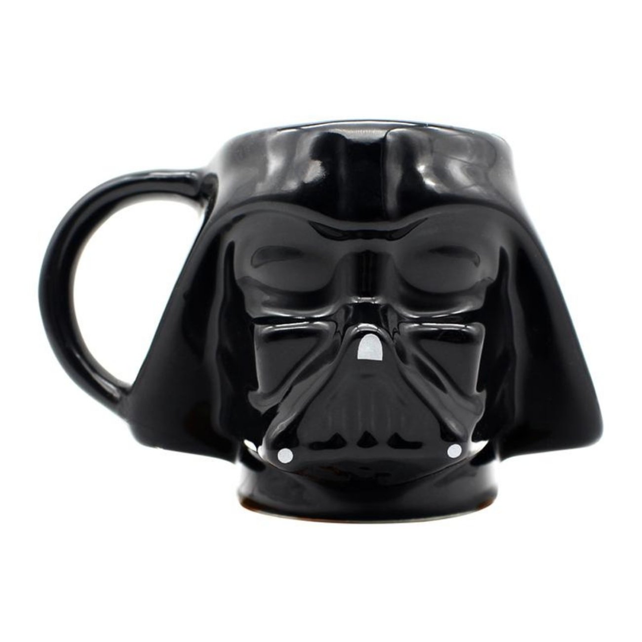 Caneca 3D Darth Vader Star Wars 500ml Zonacriativa - Imagem 2
