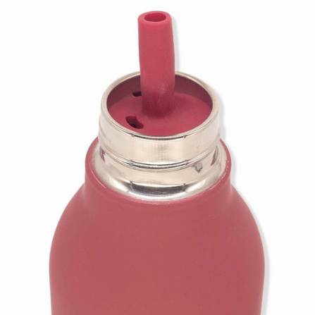 Garrafa Térmica Funny Harry Potter 500ml com Canudo Zonacriativa - Imagem 4